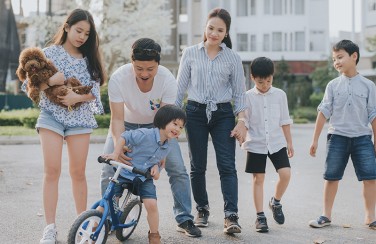 Top 4 Studio Chụp Hình Gia Đình ĐẸP tại Hà Nội